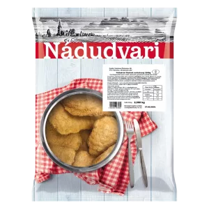 rántott sertéskaraj