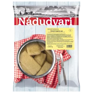 rántott trappista sajt